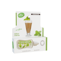 Delicaf Menta 30ml | Saborizante Refrescante Sin Azúcar para Café | Con Stevia